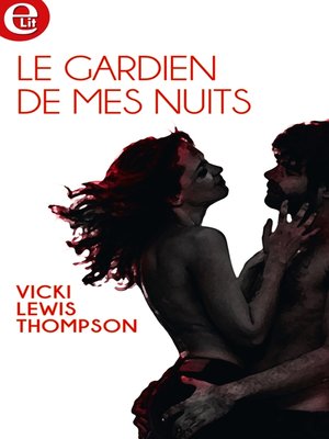 cover image of Le gardien de mes nuits